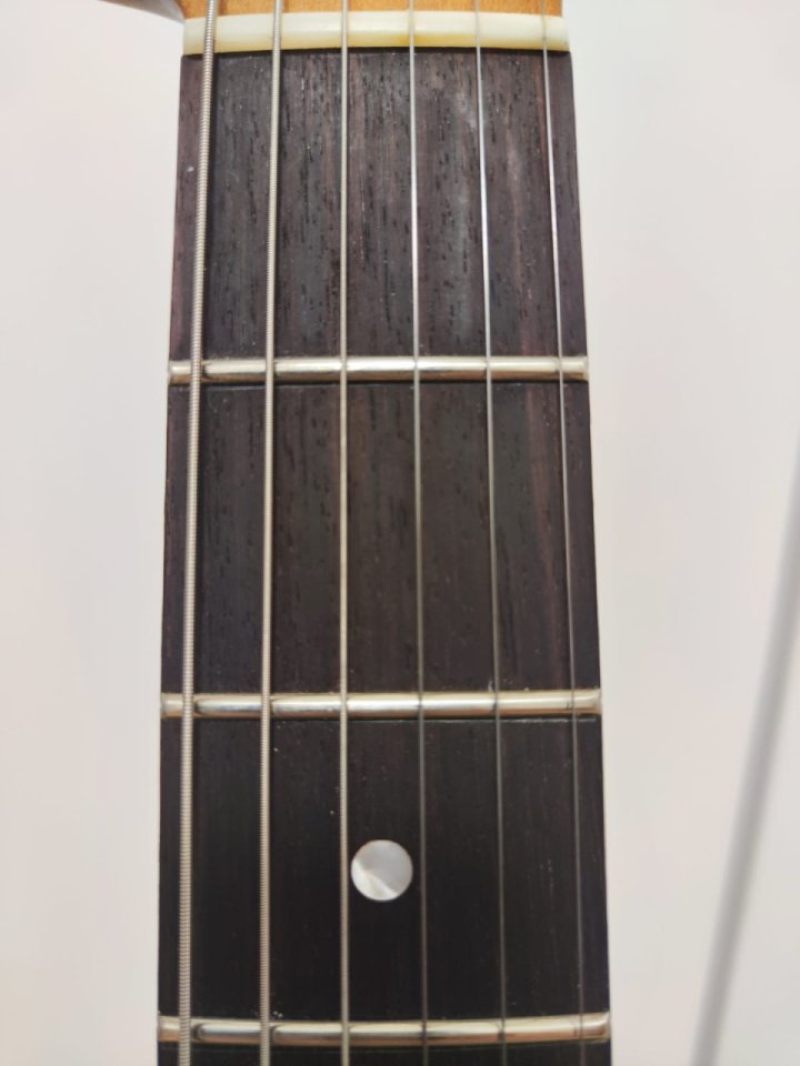 EASTMAN FullerTone DC'62 Desert Sand