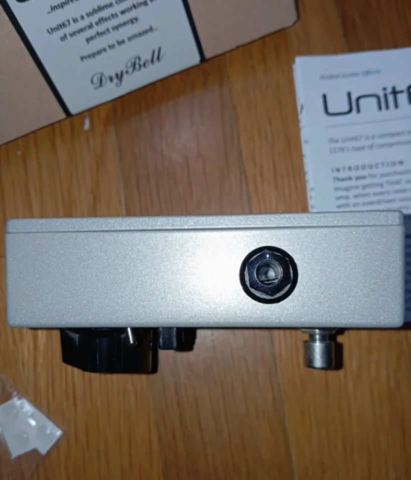 Drybell unit67 NUEVO de segunda mano · Foto 6 de 8 · Huelva · 275 €