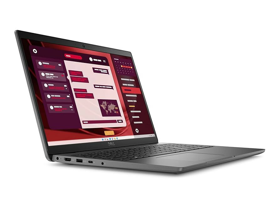 Portatil Dell Latitude 3550