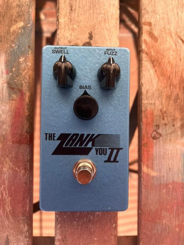 PPPC The Zank You II