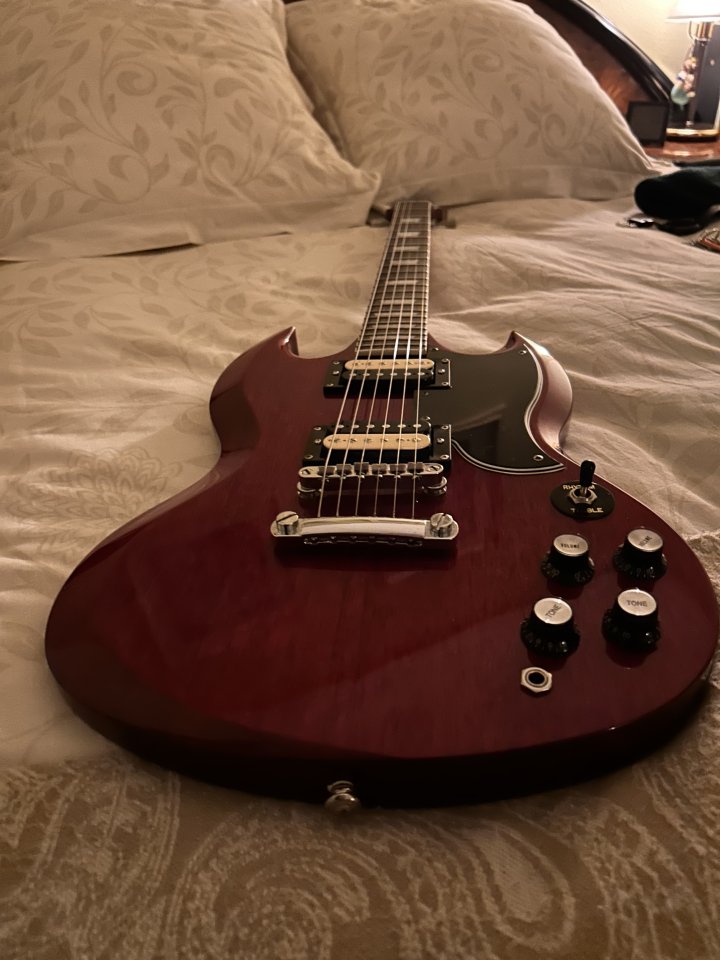 Fénix young chan SG red devil