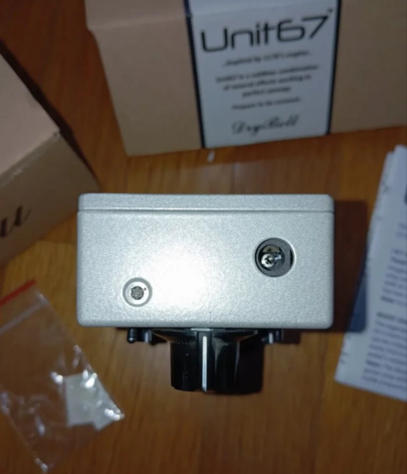 Drybell unit67 NUEVO de segunda mano · Foto 7 de 8 · Huelva · 275 €
