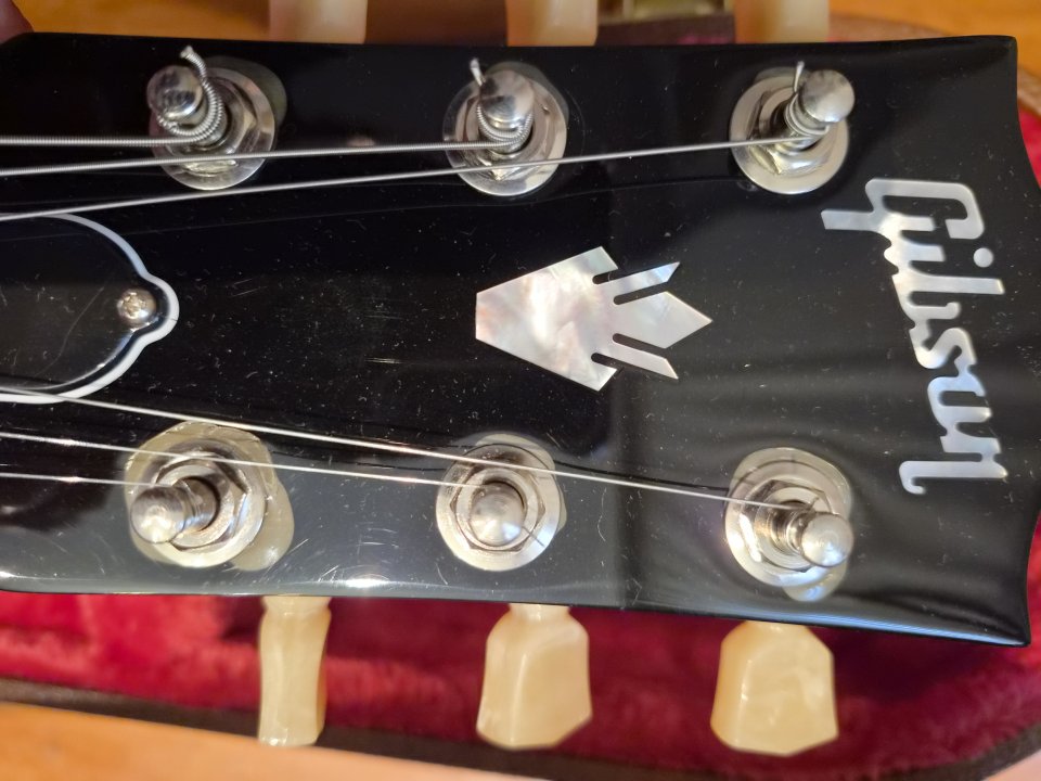 Gibson SG 61 Standard VC de segunda mano · Foto 5 de 9 · Bizkaia