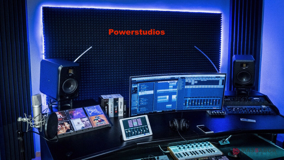 Promoción- 4 trampas de graves 100x30x30, nuevos en stock `envío incluido`