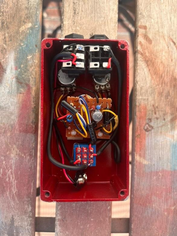 PPPC The Zank You II