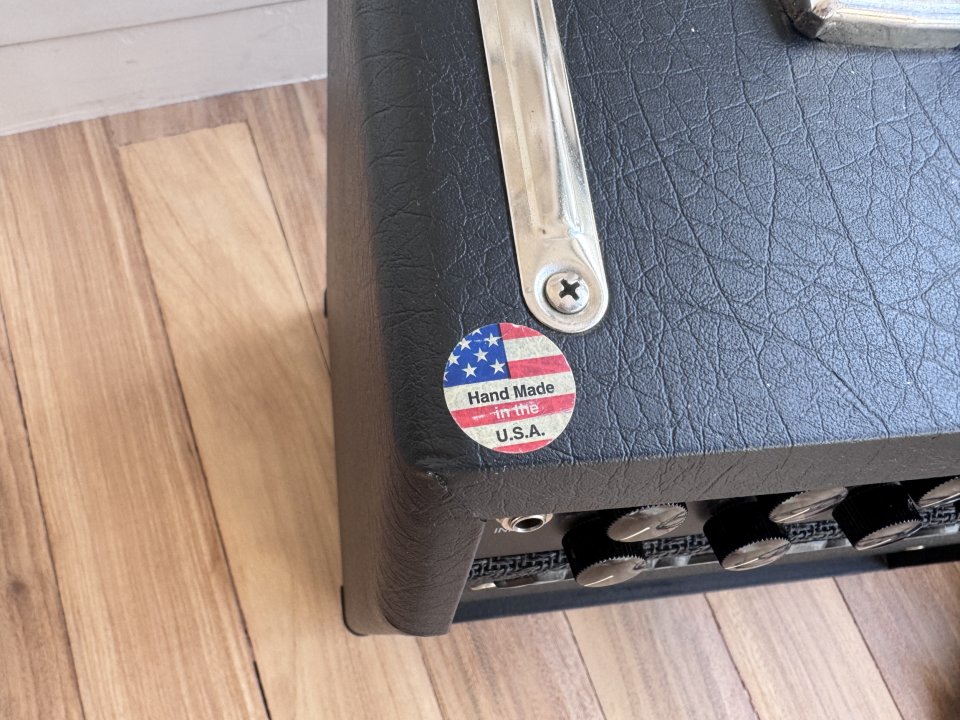 Mesa Boogie F-30 de segunda mano · Foto 3 de 6 · Madrid · 1200 €