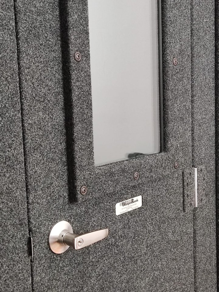 WhisperRoom Original hecha en USA Modelo MDL 4230 S (Serie 2000) de segunda mano · Foto 8 de 10 · Barcelona · 3500 €
