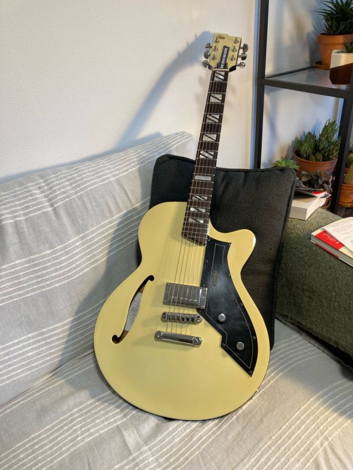 Peerless Retromatic P1 2013