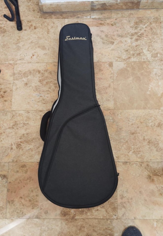 EASTMAN FullerTone DC'62 Desert Sand