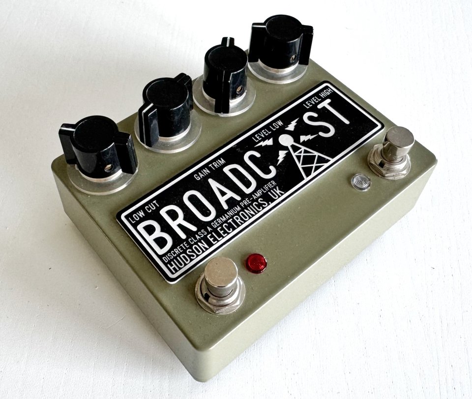 Pedal Clearance 2026 de segunda mano · Foto 7 de 10 · Badajoz · 3600 €