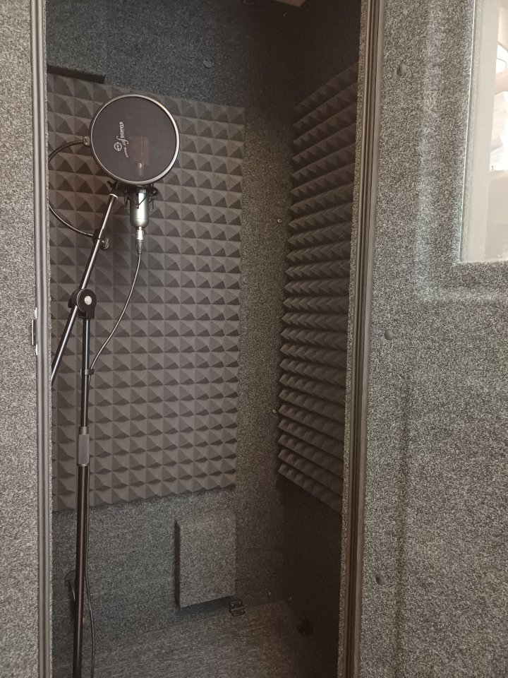WhisperRoom Original hecha en USA Modelo MDL 4230 S (Serie 2000) de segunda mano · Foto 7 de 10 · Barcelona · 3500 €