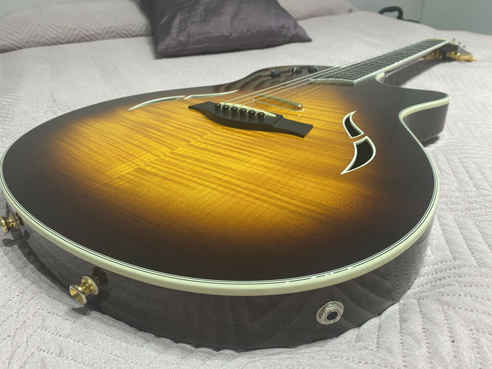 Taylor T5 Custom c1