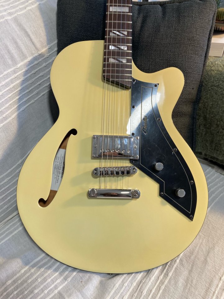 Peerless Retromatic P1 2013