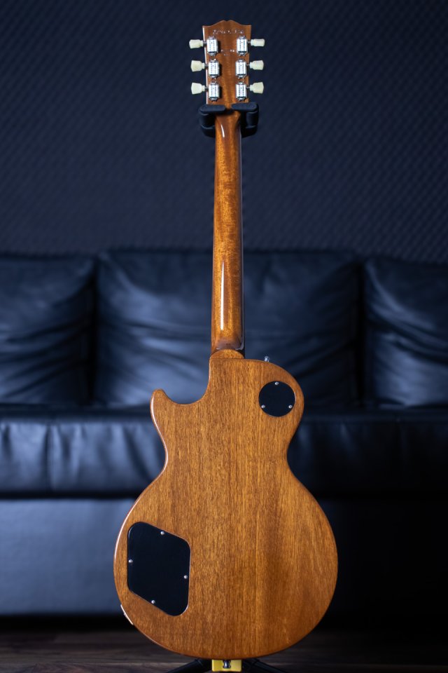 Gibson Les Paul Standard '50s 2020 - Gold Top