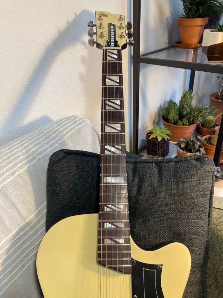 Peerless Retromatic P1 2013