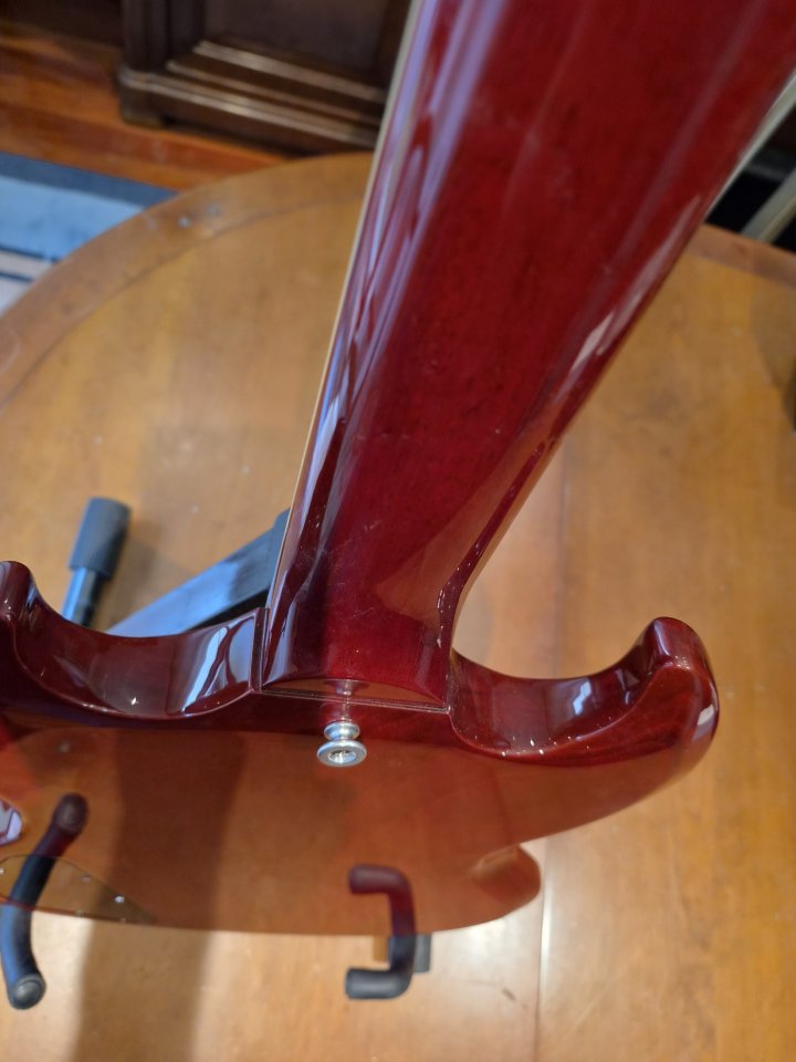 Gibson SG 61 Standard VC de segunda mano · Foto 9 de 9 · Bizkaia