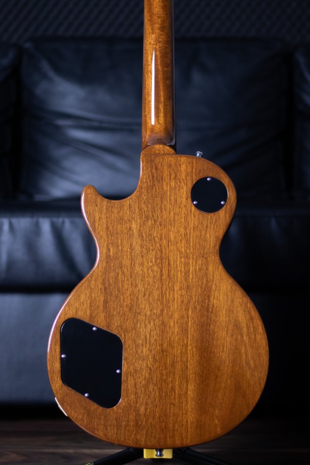 Gibson Les Paul Standard '50s 2020 - Gold Top