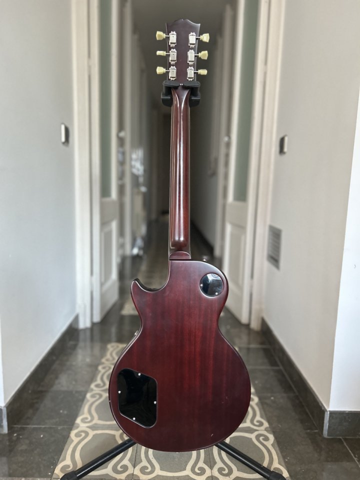 Tokai LS196 Premium Series Reborn Old (2019)