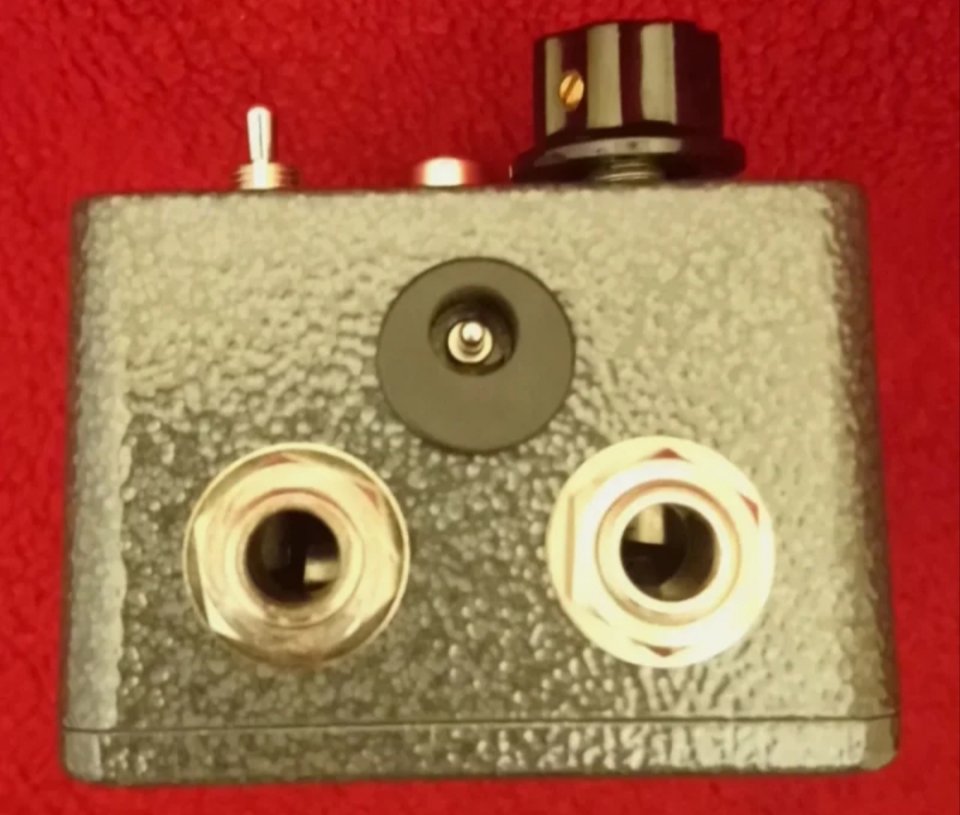 Chase tone secret preamp - Kyle Chase NUEVO de segunda mano · Foto 6 de 10 · Huelva · 275 €