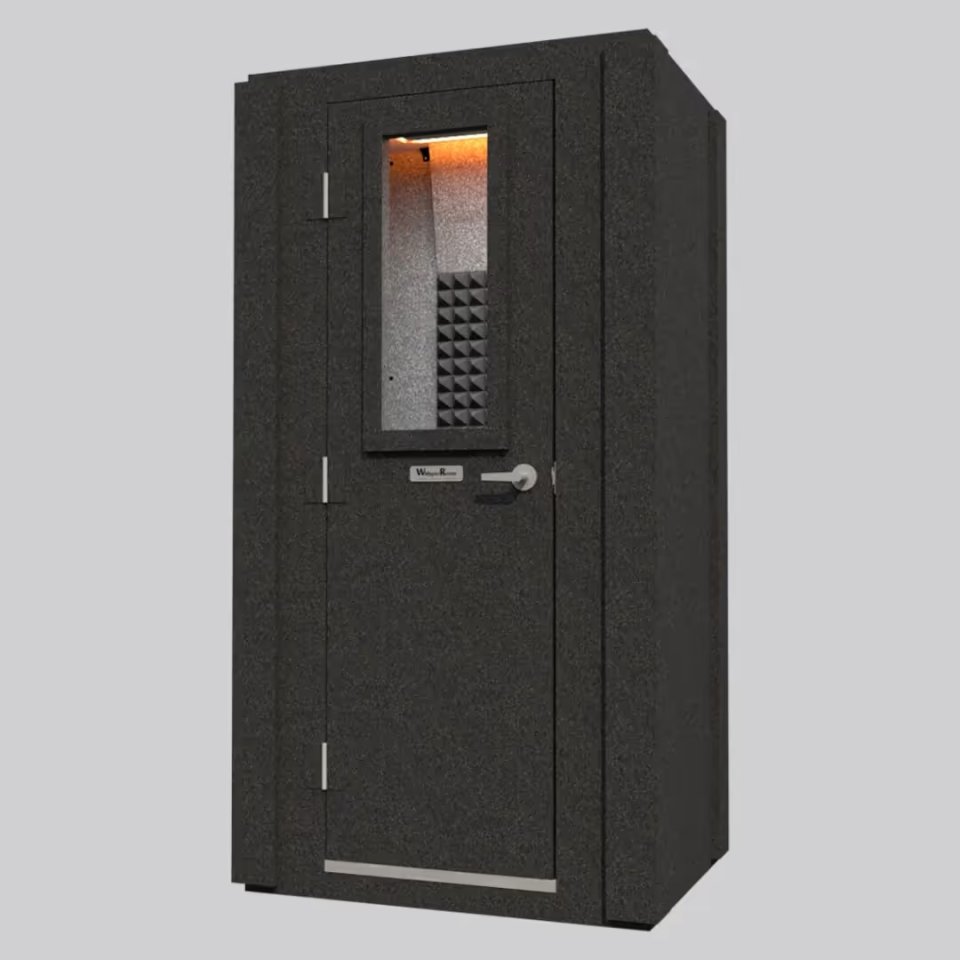 WhisperRoom Original hecha en USA Modelo MDL 4230 S (Serie 2000) de segunda mano · Foto 9 de 10 · Barcelona · 3500 €