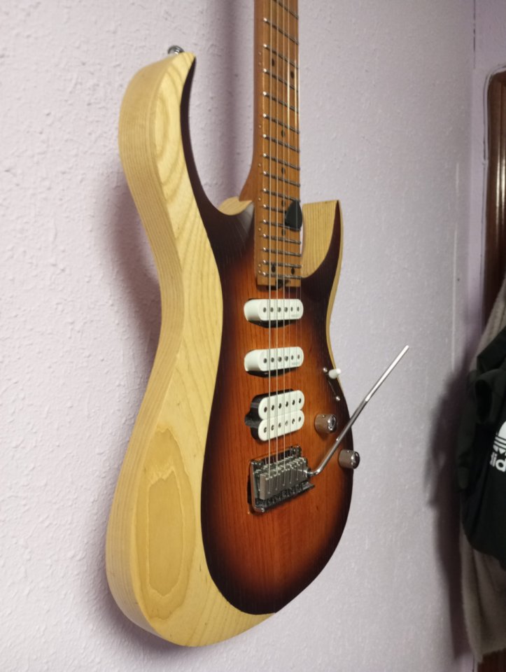 Cort triality x700 como nueva de segunda mano · Foto 7 de 10 · Bizkaia · 750 €