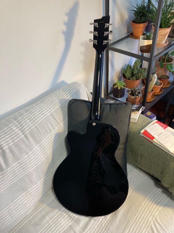 Peerless Retromatic P1 2013