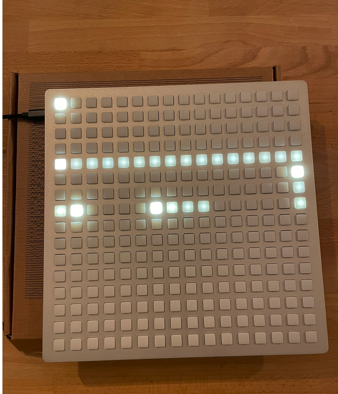 MONOME Grid Zero de segunda mano · Málaga · 1100 €