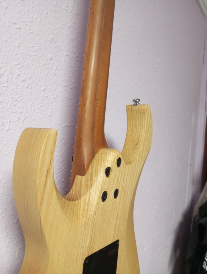 Cort triality x700 como nueva de segunda mano · Foto 8 de 10 · Bizkaia · 750 €