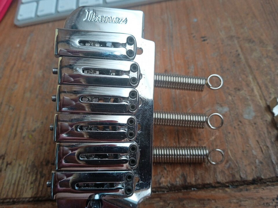 Mercadillo Varias Cosas