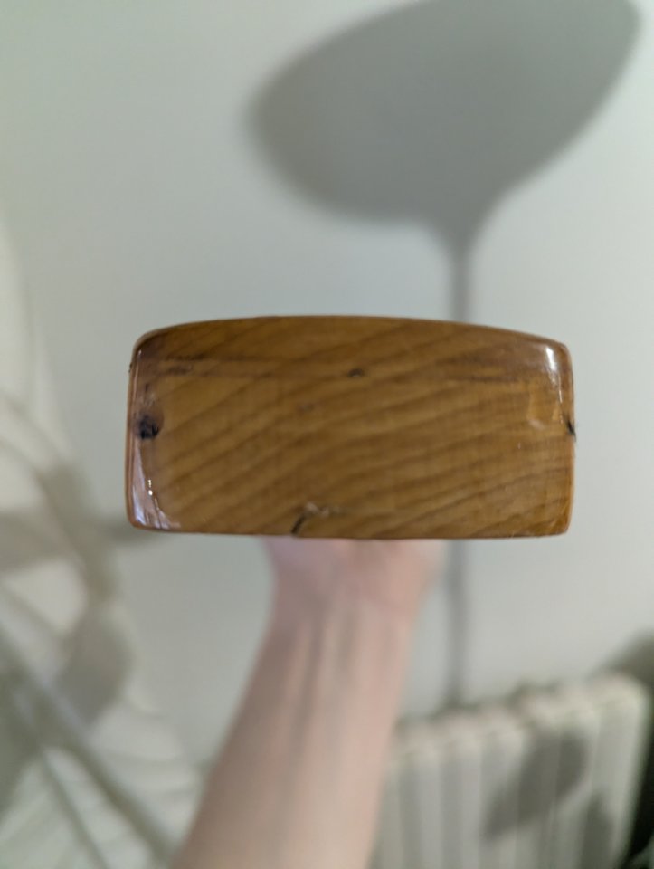 Fender USA Stratocaster 1974 de segunda mano · Foto 8 de 10 · Zaragoza · 4375 €