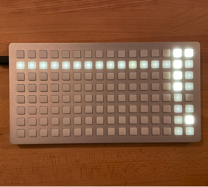 MONOME Grid One de segunda mano · Málaga · 650 €