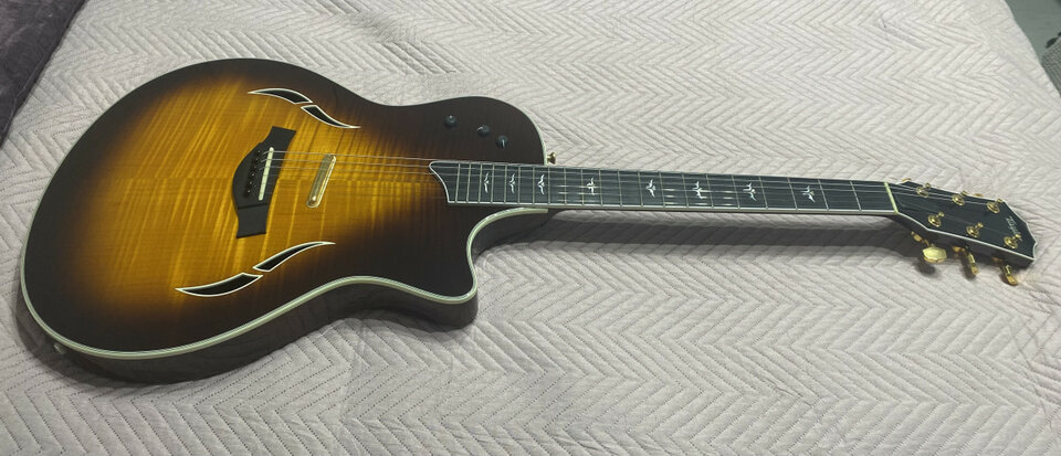 Taylor T5 Custom c1
