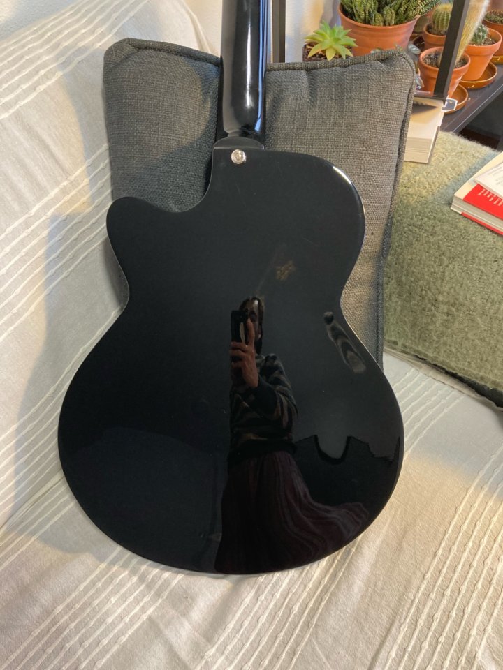 Peerless Retromatic P1 2013