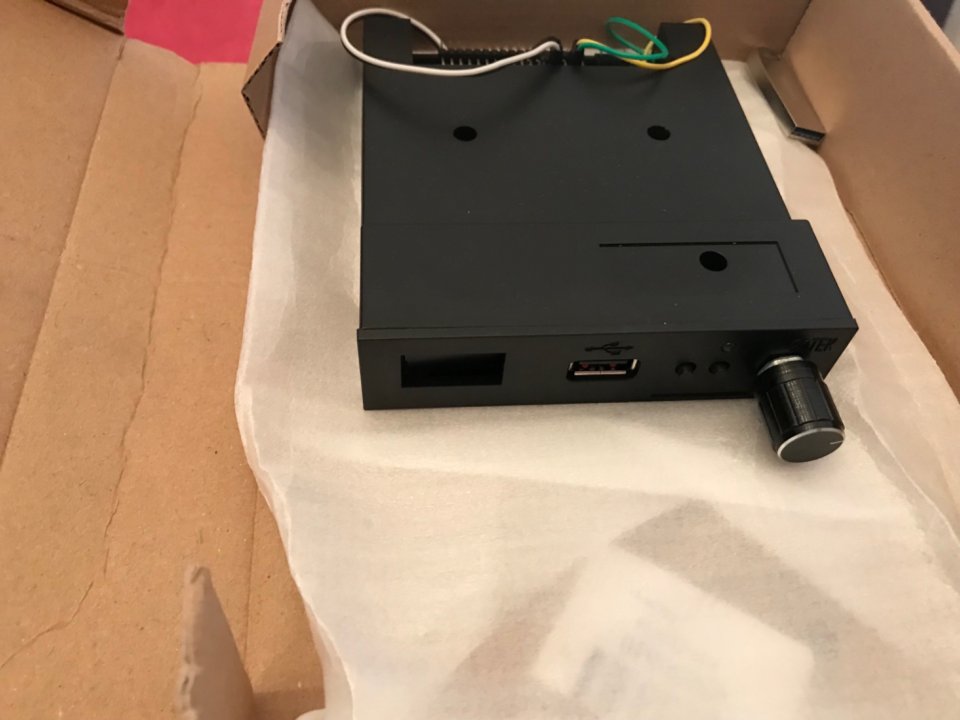 Roland S-50 Sampler + extras