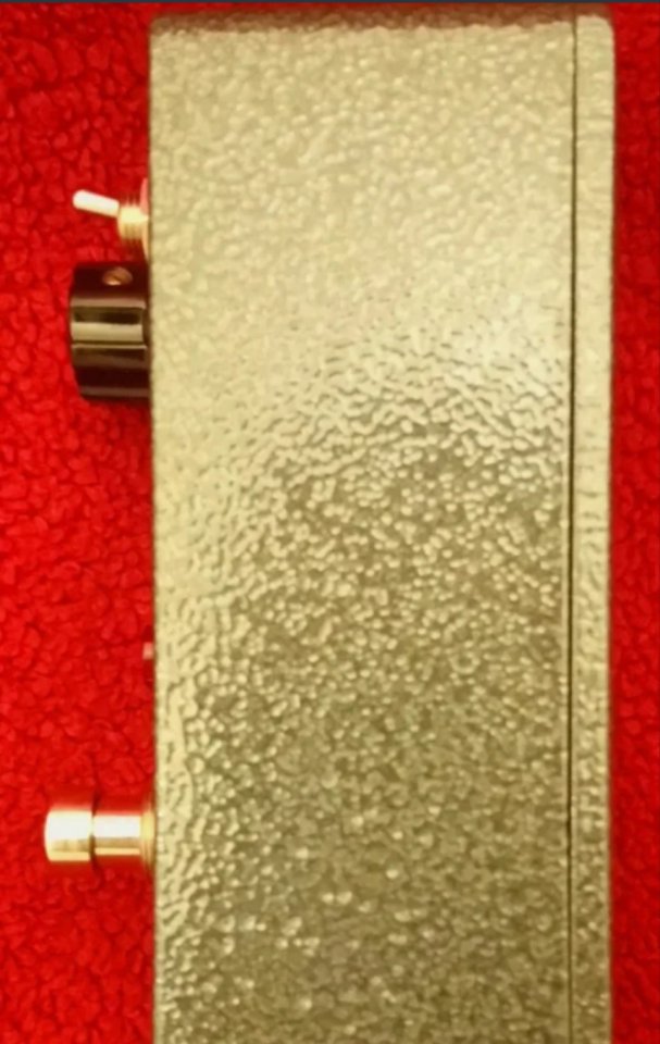 Chase tone secret preamp - Kyle Chase NUEVO de segunda mano · Foto 9 de 10 · Huelva · 275 €