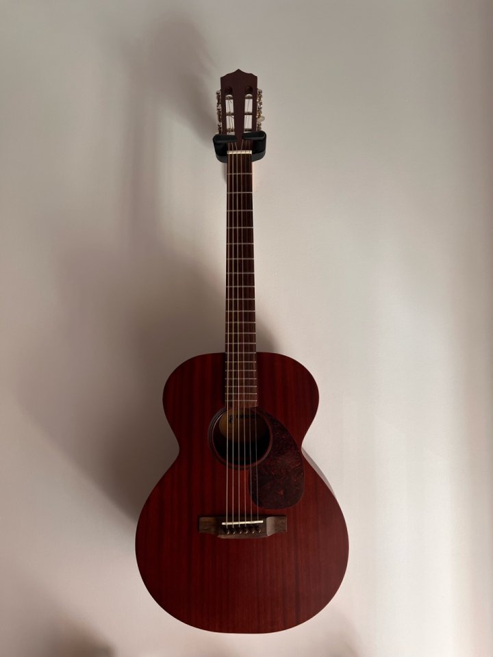 Raimundo MM200E acústica amplificada (Fishman) de segunda mano · Foto 1 de 10 · Alicante · 420 €