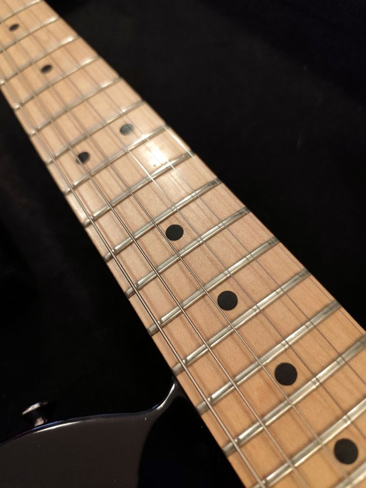 Fender Cabronita Telecaster de segunda mano · Foto 4 de 9 · Guadalajara · 450 €