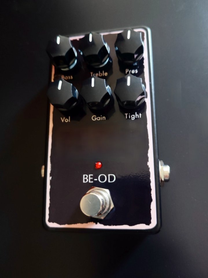 ‼️ ENVIO INCLUIDO .Tipo BE-OD Analógico