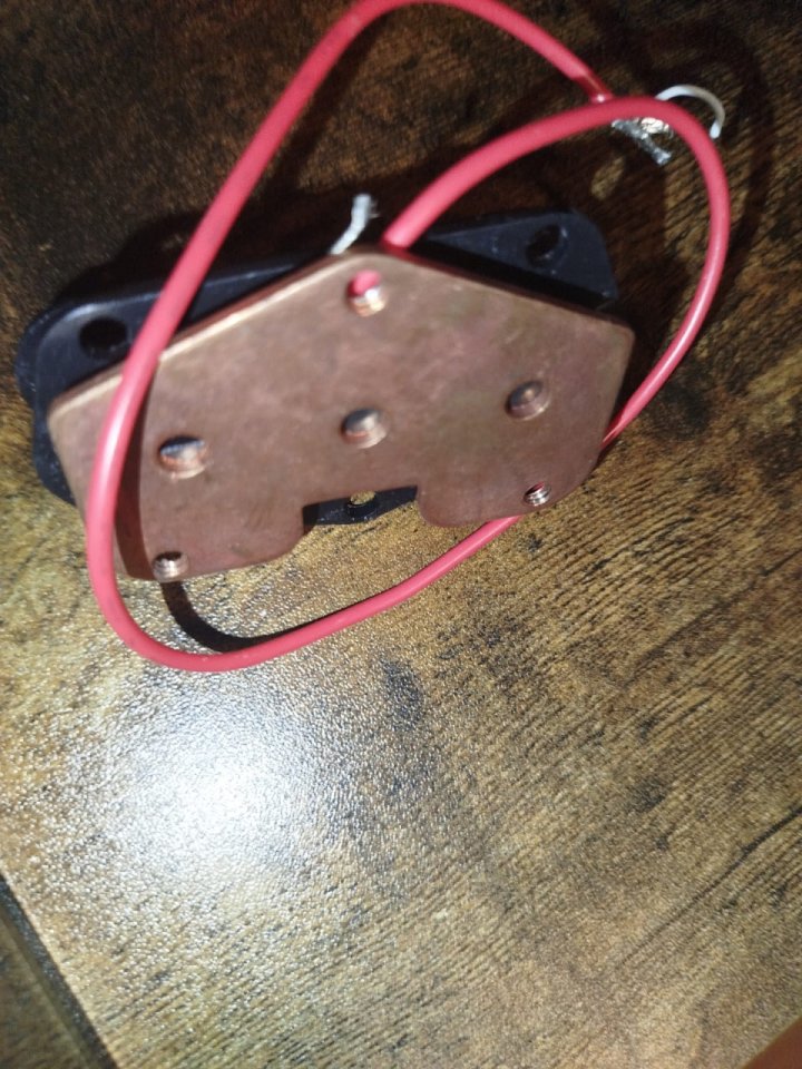 pastilla single coil puente