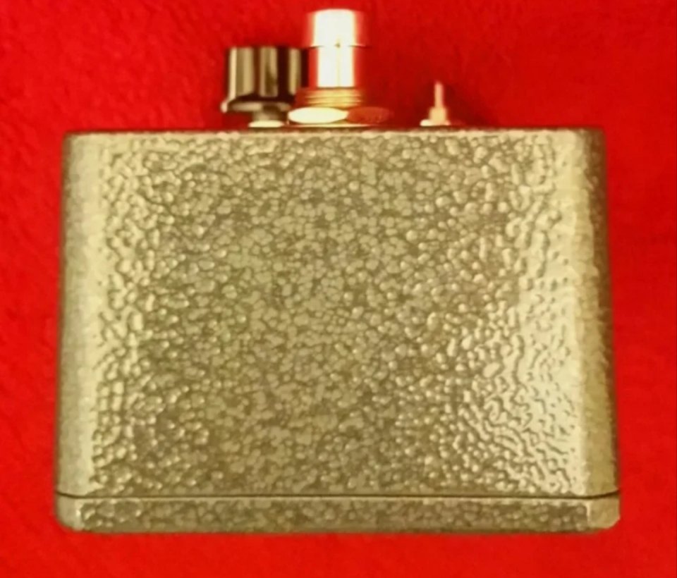 Chase tone secret preamp - Kyle Chase NUEVO de segunda mano · Foto 10 de 10 · Huelva · 275 €