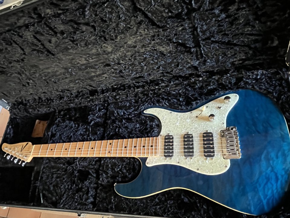 Tom Anderson Drop top de segunda mano · Foto 10 de 10 · Barcelona · 3800 €