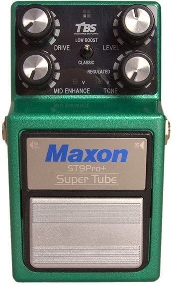 Maxon ST9 Pro+ Super Tube de segunda mano · Cantabria