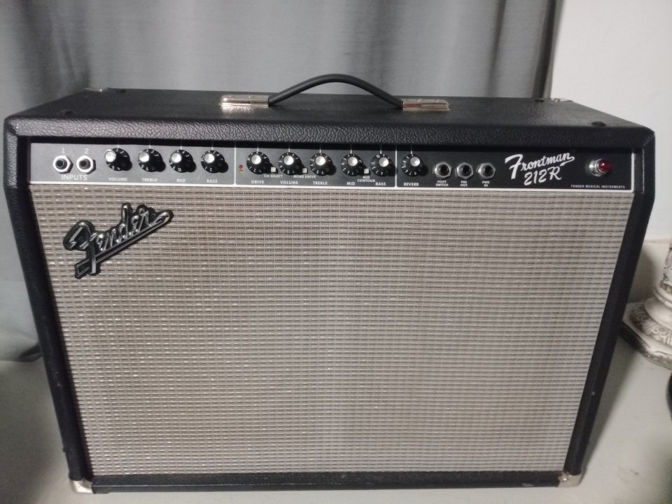 Bc.Rich Warlock Lovers Bundle de segunda mano · Foto 3 de 10 · Madrid · 465 €