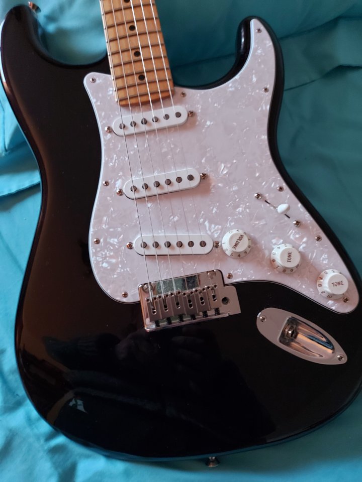 STRATO CON TEXAS SPECIAL