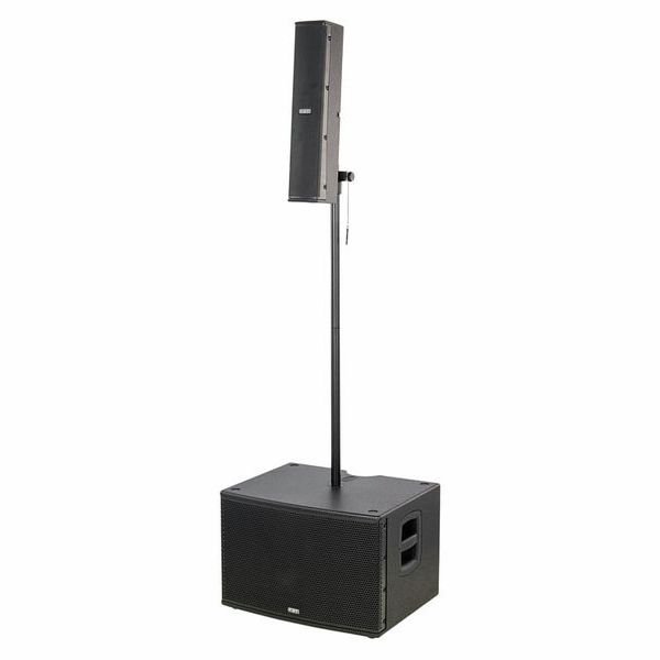 Altavoces FBT Vertus CS 1000 Sistema Columna de segunda mano · Foto 1 de 5 · Barcelona · 1800 €