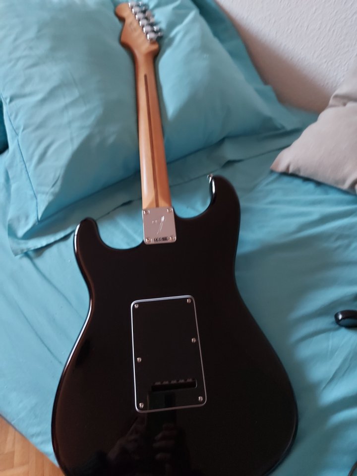 STRATO CON TEXAS SPECIAL