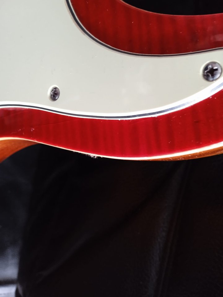 Landmark superstrat 2016