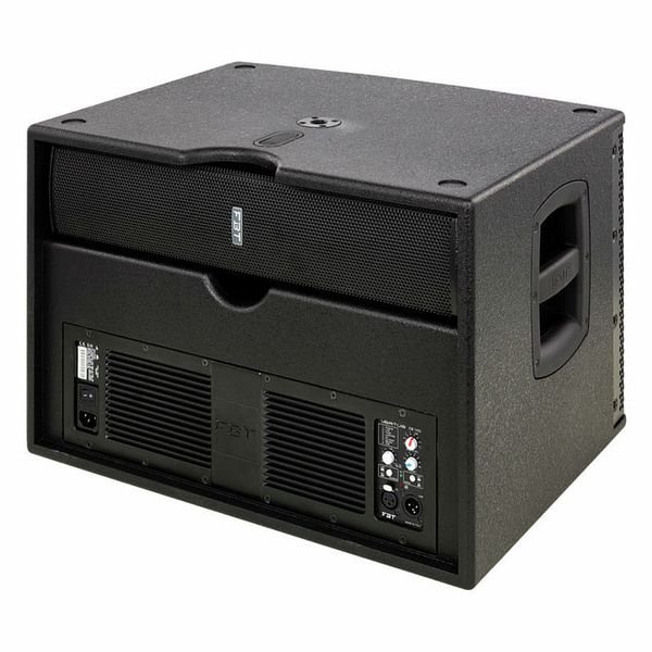 Altavoces FBT Vertus CS 1000 Sistema Columna de segunda mano · Foto 3 de 5 · Barcelona · 1800 €