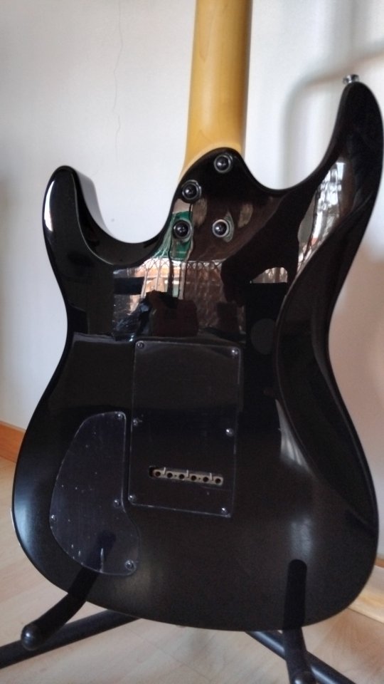 Guitarra Chapman ML1 Traditional de segunda mano · Foto 4 de 8 · Barcelona · 225 €