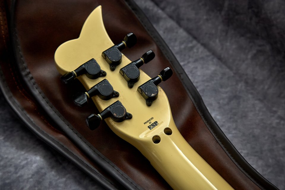 Edwards ES-150 PR LUNA SEA SUGIZO 90's de segunda mano · Foto 5 de 10 · Zaragoza · 1125 €